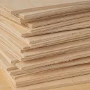 Фанера ФК 4х1525х1525мм сорт 2/4 шлифованная_1