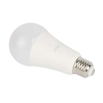 Изображение товара Лампа светодиодная Gauss 35Вт E27 нейтральный белый свет 4100K Изображение товара Лампа светодиодная Gauss 35Вт E27 нейтральный белый свет 4100K