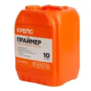 Грунтовка Крепс Праймер 10л_1