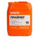 Грунтовка Крепс Праймер 10л_2