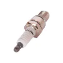 Свеча зажигания 4T F7RTC 71/2/28 Huter_3