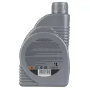 Масло моторное 4Т синтетическое 5W30 1л Huter_5