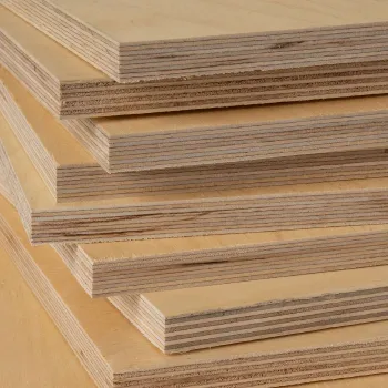 Изображение товара Фанера ФК 15 мм 1525х1525 мм сорт 2/4 шлифованная Россия Изображение товара Фанера ФК 15 мм 1525х1525 мм сорт 2/4 шлифованная Россия