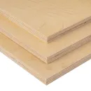 Фанера ФК 15х1525х1525мм сорт 2/4 шлифованная_2