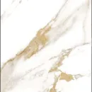 Керамогранит Global Tile Calacatta Royal 600х1200 мм белый_2