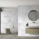 Керамогранит Global Tile Vibe 600х1200 мм светло-серый_1