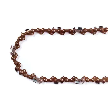 Изображение товара Цепь пильная RedVerg NT-нано 35 см 52 звена 3/8 шаг 1.3 ширина Изображение товара Цепь пильная RedVerg NT-нано 35 см 52 звена 3/8 шаг 1.3 ширина