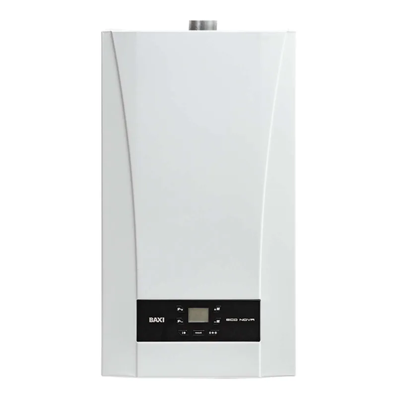 Котел газовый настенный Baxi Eco Nova 31 F, 31 кВт_1