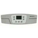 Котел газовый настенный Baxi Eco 4S 10 F, 10 кВт_3