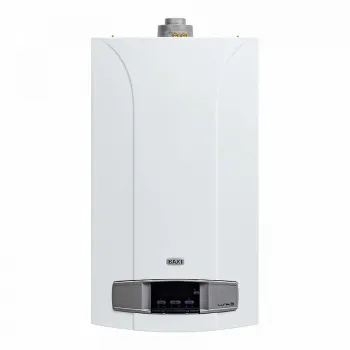 Котел газовый настенный Baxi Luna 3 1.310 Fi 31 кВт