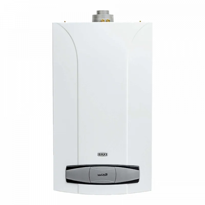 Котел газовый настенный Baxi Luna 3 comfort 240 Fi, 24 кВт_1