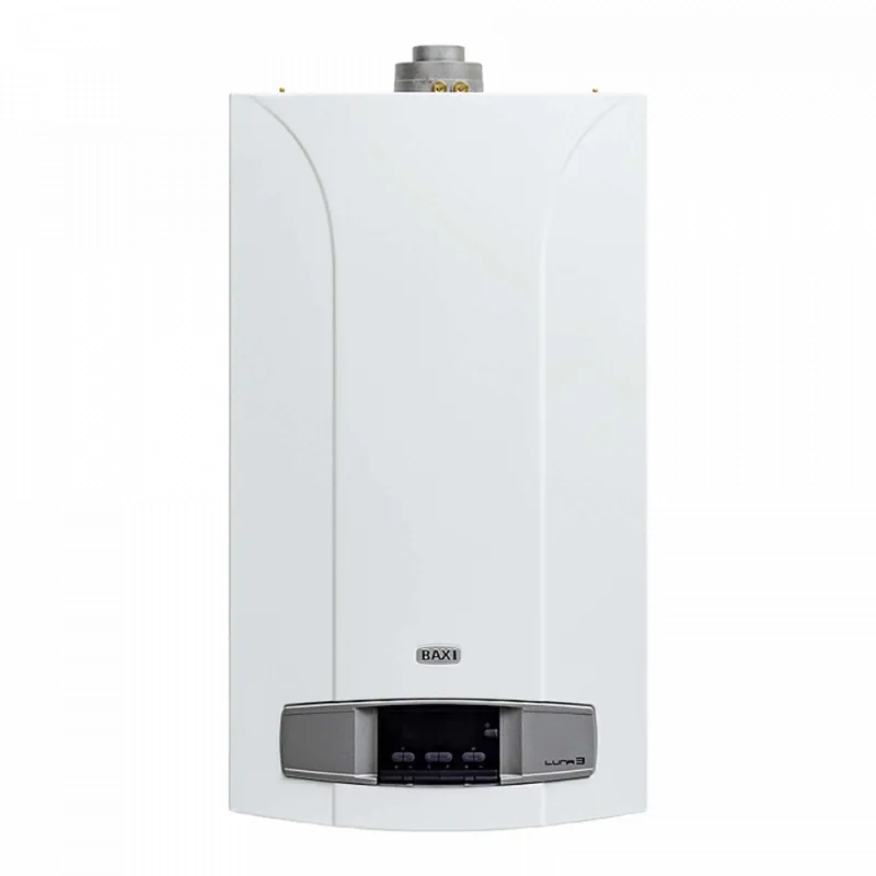 Котел газовый настенный Baxi Luna 3 310 Fi, 31 кВт_1