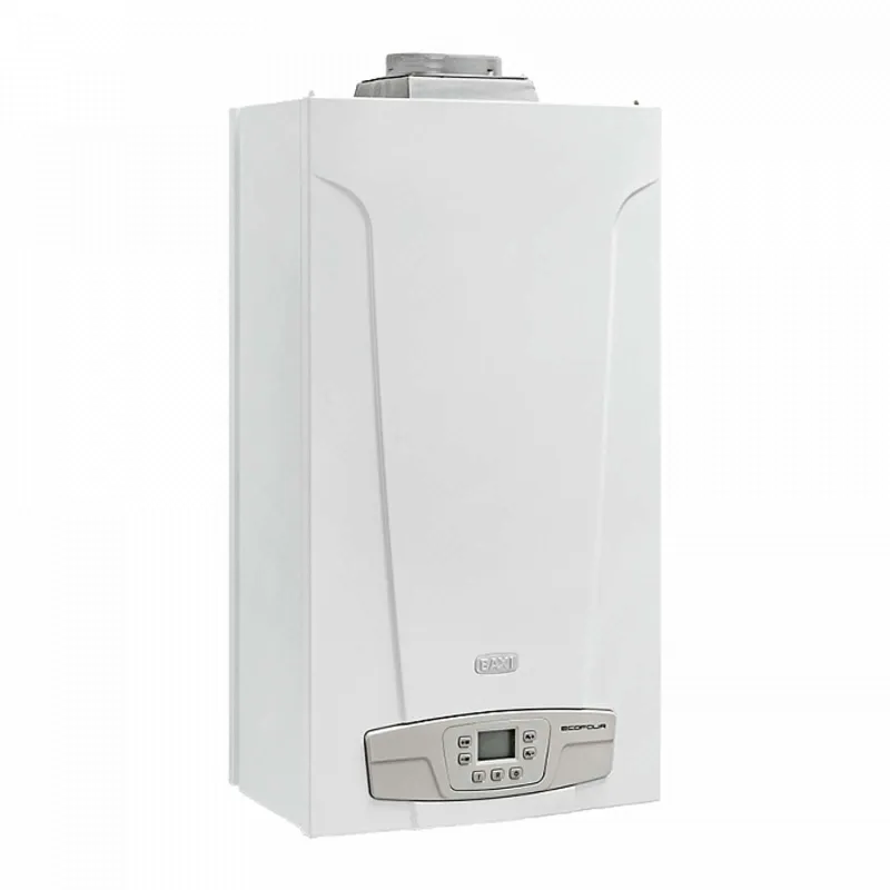 Котел газовый настенный Baxi Eco Four 1.14, 14 кВт_1
