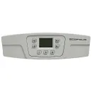 Котел газовый настенный Baxi Eco Four 1.14, 14 кВт_2