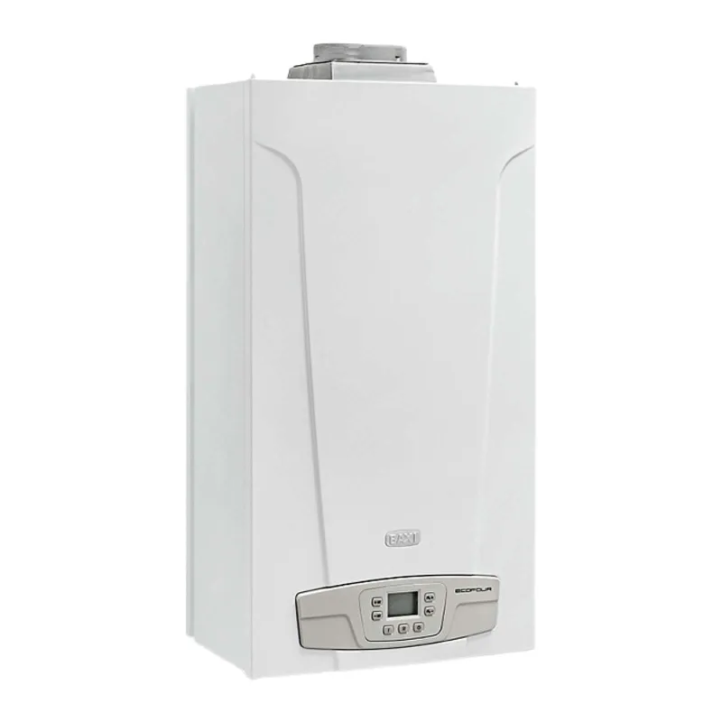Котел газовый настенный Baxi Eco Four 24, 24 кВт_1
