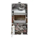 Котел газовый настенный Baxi Eco Four 24, 24 кВт_2