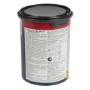 Краска интерьерная моющаяся Euro 7 матовая 0,9л Tikkurila_3