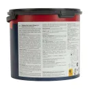 Краска интерьерная моющаяся Euro 7 матовая (база С) 2,7л Tikkurila_3