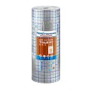 Отражающая теплоизоляция Пенотерм НПП ЛП 1,2x25x3_1