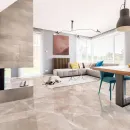 Керамогранит Global Tile Velaska 600х1200х8,5 мм бежевый полированный_1