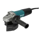 УШМ Makita 9558HNR 125 мм 840 Вт_1