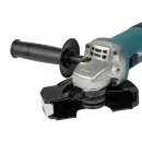 УШМ Makita 9558HNR 125 мм 840 Вт_2