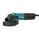 УШМ Makita 9558HNR 125 мм 840 Вт_3