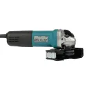 УШМ Makita 9558HNR 125 мм 840 Вт_4