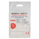 Затирка цементная Камелот светло-серая 5 кг_2
