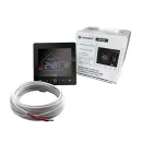 Терморегулятор Grandeks 05H 3,2 кВт Wi-Fi черный_2