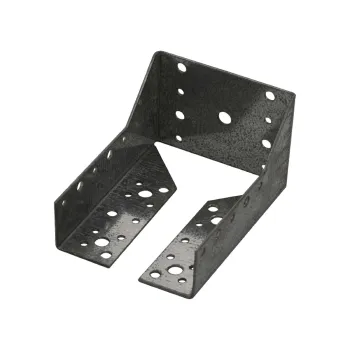 Изображение товара Опора бруса закрытая 140х76х50 мм для надежных деревянных конструкций Изображение товара Опора бруса закрытая 140х76х50 мм для надежных деревянных конструкций