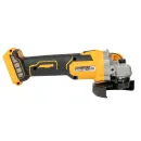 УШМ Ingco Industrial CAGLI201258 125 мм 20В Li-lon_3