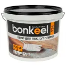 Клей Bonkeel 334 для ПВХ и LVT плитки 6 кг_1