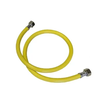 Изображение товара Подводка для газа из ПВХ СТМ ГАЗ 1/2 ВР-НР 1м армированная Изображение товара Подводка для газа из ПВХ СТМ ГАЗ 1/2 ВР-НР 1м армированная