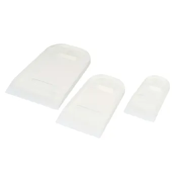 Изображение товара Резиновый шпатель MARTA набор 40, 60, 80 мм для герметика и затирки Изображение товара Резиновый шпатель MARTA набор 40, 60, 80 мм для герметика и затирки