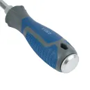 Отвёртка плоская ударная SL8×150мм с магнитным наконечником Yoko_3