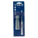 Отвертка комбинированная SL6xPH2 150мм с магнитным наконечником Yoko_4