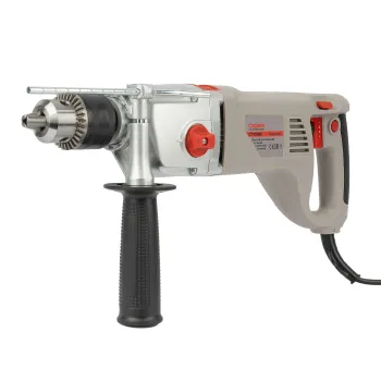 Изображение товара Дрель ударная Crown CT10120 1200 Вт Изображение товара Дрель ударная Crown CT10120 1200 Вт