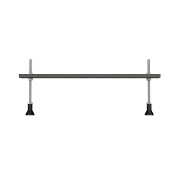 Изображение товара Ножки для ванн Cersanit регулируемые надежные и прочные Изображение товара Ножки для ванн Cersanit регулируемые надежные и прочные