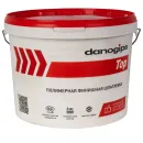 Шпаклевка финишная готовая Danogips Top, 16,5 кг_1