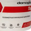 Шпаклевка финишная готовая Danogips Top, 16,5 кг_3