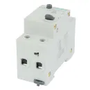 Дифференциальный автомат двухполюсный C 25А 30мА AC 4,5кА City9 Systeme Electric_2