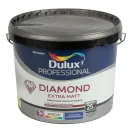 Краска интерьерная моющаяся Diamond Extra Matt глубокоматовая (база С) 9л Dulux_1