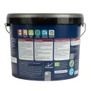 Краска интерьерная моющаяся Diamond Extra Matt глубокоматовая (база С) 9л Dulux_4