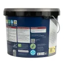 Краска интерьерная моющаяся Diamond Extra Matt глубокоматовая (база С) 9л Dulux_5