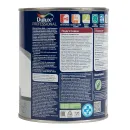 Краска интерьерная моющаяся Diamond Extra Matt глубокоматовая (база С) 0,9л Dulux_2