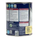 Краска интерьерная моющаяся Diamond Extra Matt глубокоматовая (база С) 0,9л Dulux_3