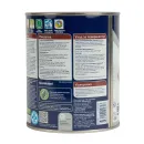 Краска интерьерная моющаяся Diamond Extra Matt глубокоматовая 1л Dulux_3