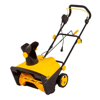 Изображение товара Электрический снегоуборщик Huter SGC 2300E для уборки снега Изображение товара Электрический снегоуборщик Huter SGC 2300E для уборки снега