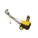 Снегоуборщик электрический SGC 2300E Huter_3